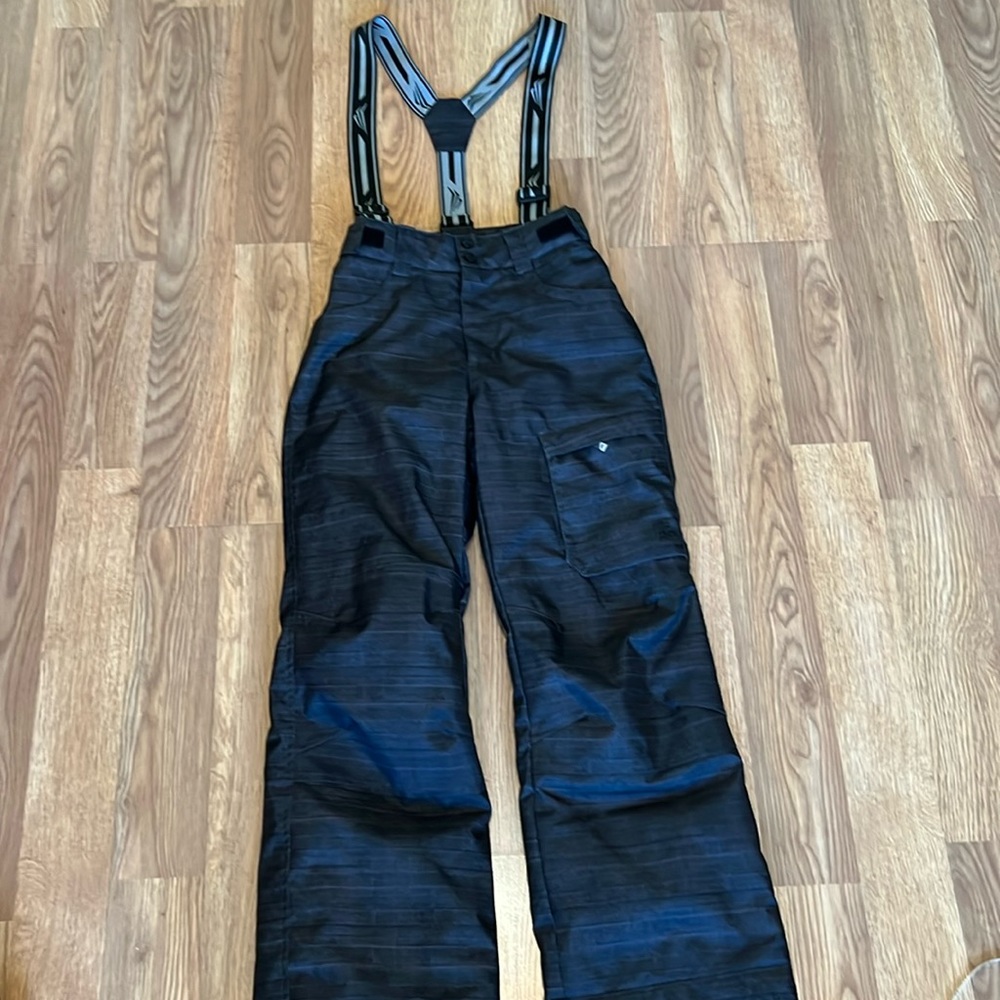 Jupa snow bins sz 12